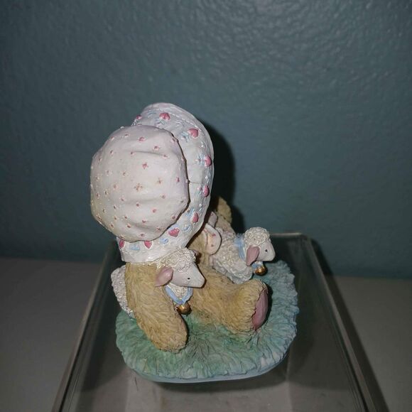 Cherised Teddies "I found a friend in Ewe" - Picture 5 of 5